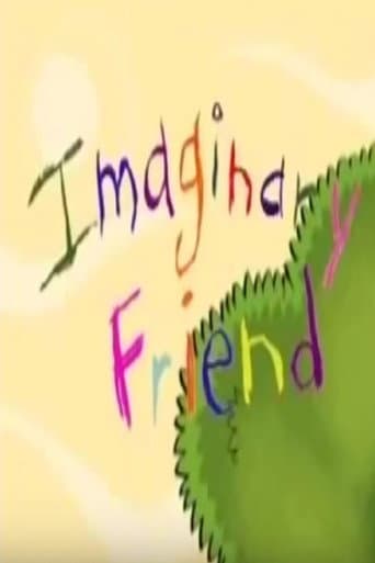 Imaginary Friend