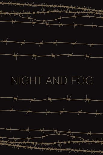 Night and Fog