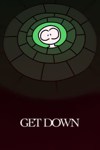 GET DOWN