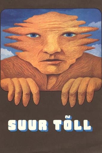 Tõll the Giant