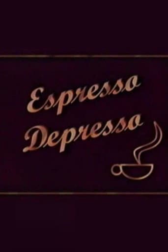Espresso Depresso