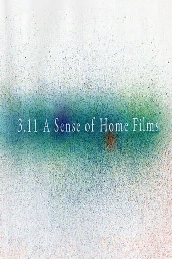 3.11 A Sense of Home Films