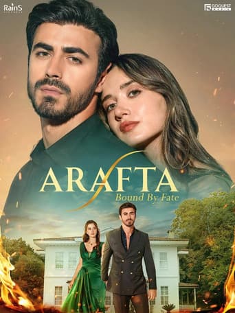 Arafta (Bound By Fate)