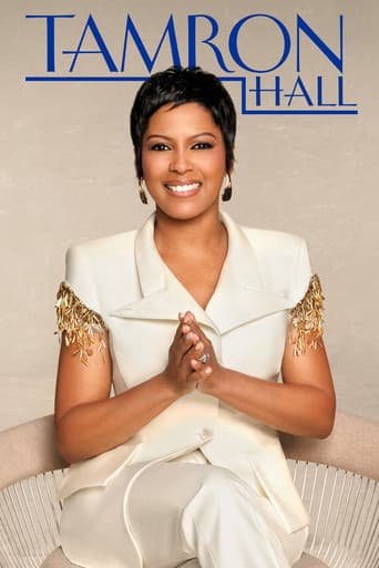 The Tamron Hall Show