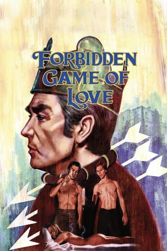 Forbidden Love Game
