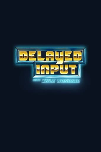 Delayed Input
