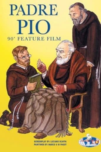 Padre Pio