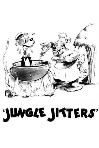 Jungle Jitters