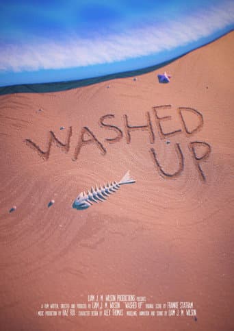 Washed Up