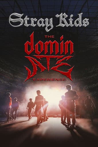Stray Kids: The dominATE Experience