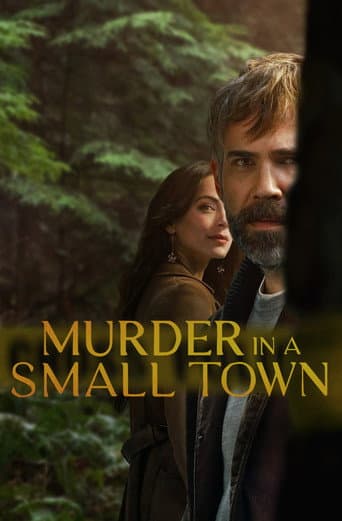Murder in a Small Town