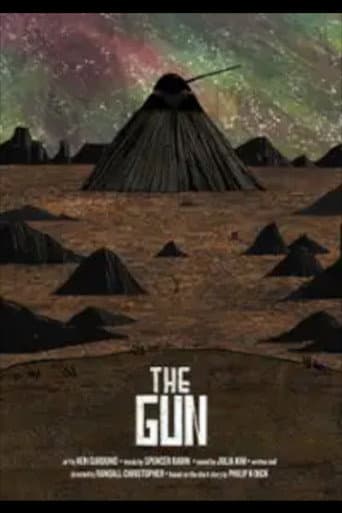 The Gun