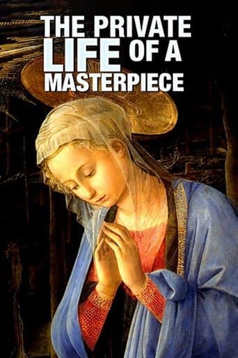 The Private Life of a Masterpiece