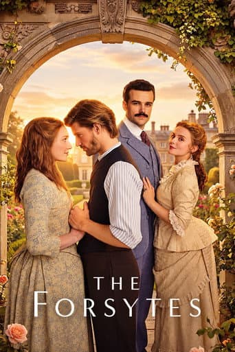 The Forsytes