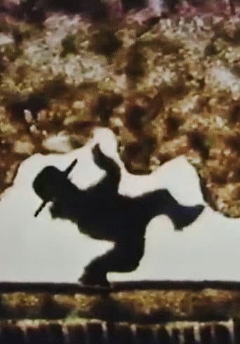 Sand Dance