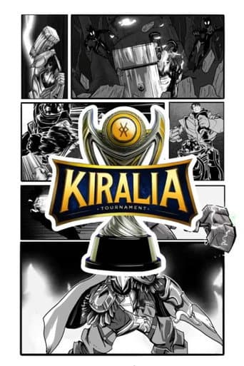 Kiralia Tournament
