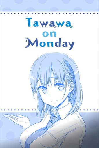 Tawawa on Monday