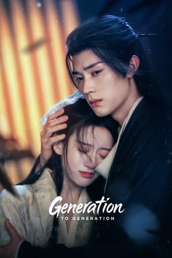 Generation to Generation