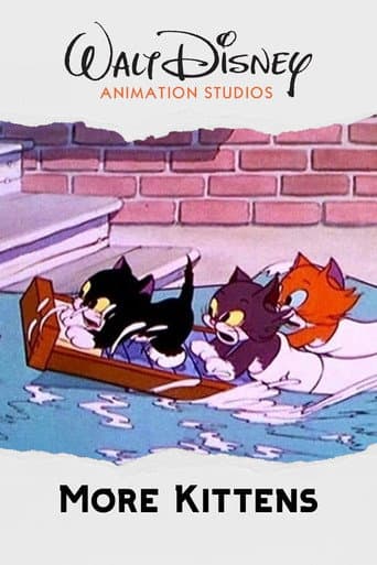 More Kittens