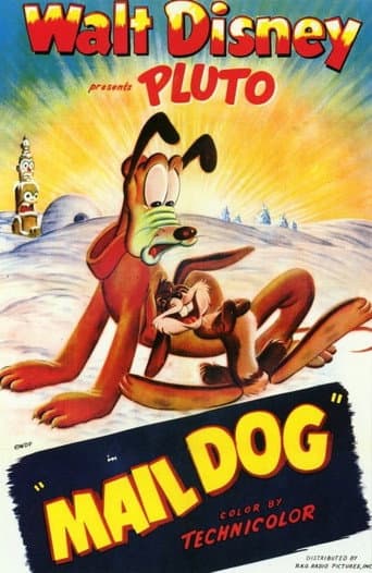 Pluto Postier