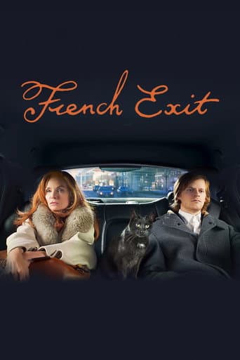 French Exit