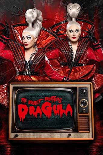 The Boulet Brothers' Dragula