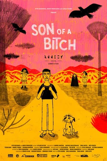 Son of a Bitch
