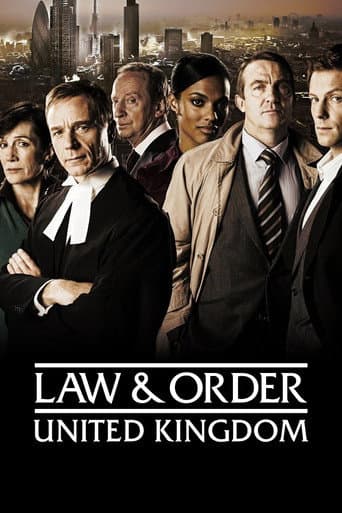 Law & Order: UK