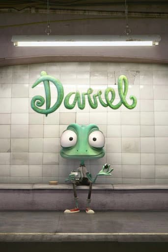 Darrel