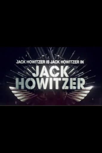 Jack Howitzer