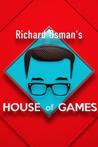 Richard Osman's House of Games