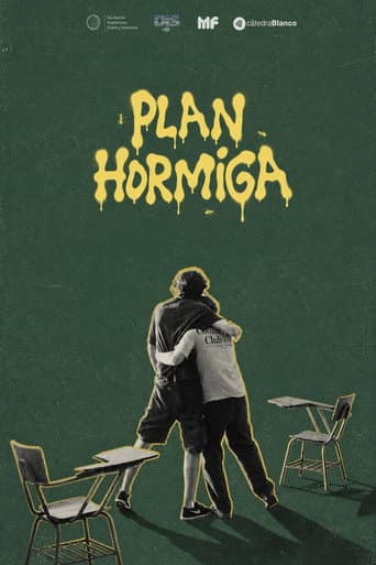 Plan Hormiga