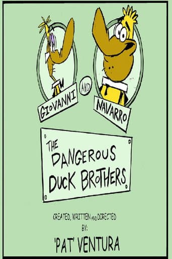 The Dangerous Duck Brothers