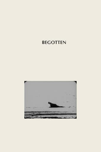 Begotten