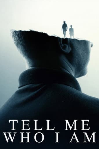 Tell Me Who I Am