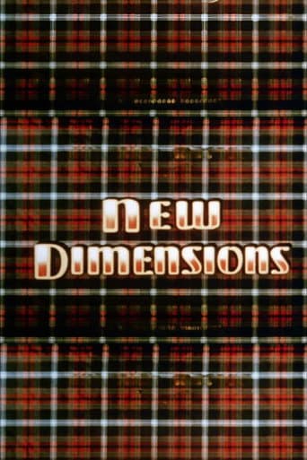 New Dimensions