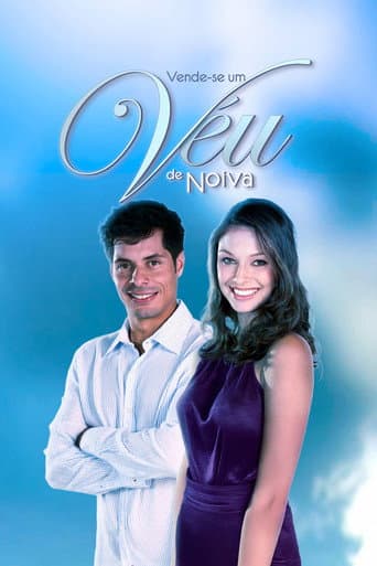Vende-se um Véu de Noiva
