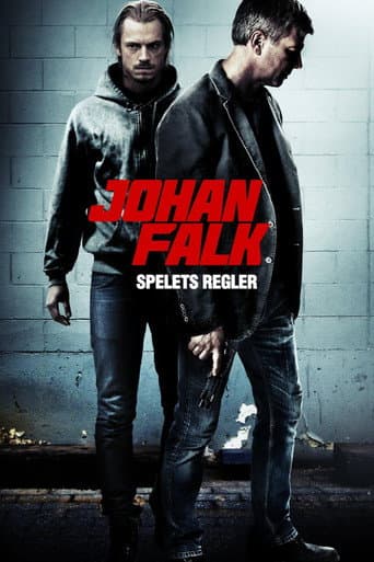 Johan Falk: The Rules of the Game