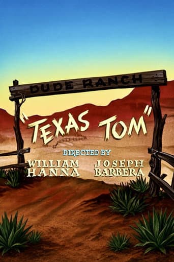 Texas Tom