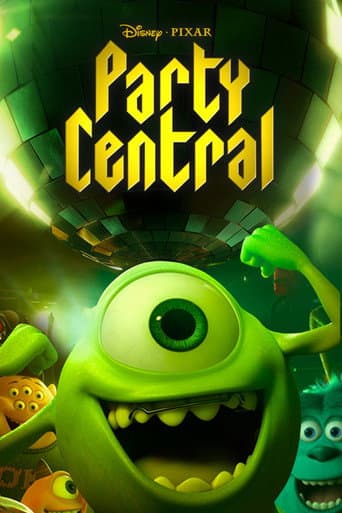 Party Central