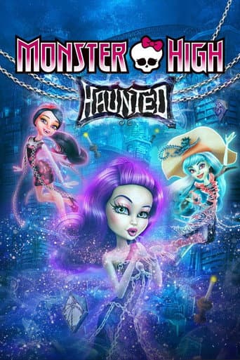 Monster High: Haunted