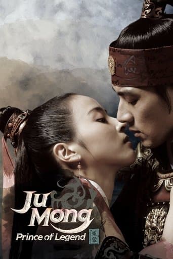 Ju Mong, Prince of Legend