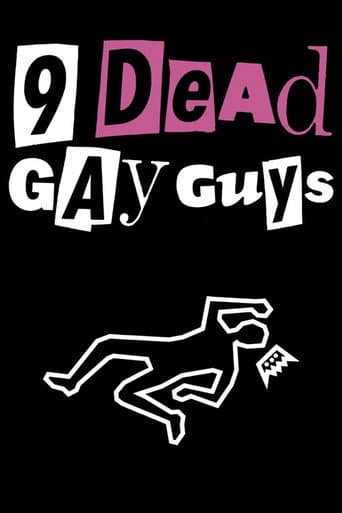 9 Dead Gay Guys